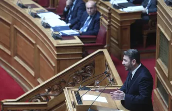 Ανδρουλάκης και Χατζηδάκης