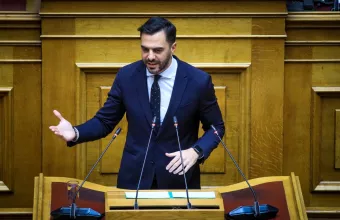 Χριστοδουλάκης