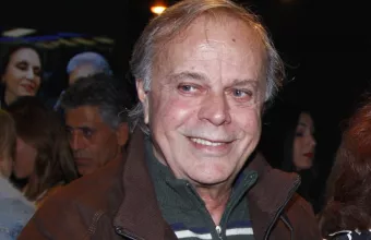 Χρήστος Πολίτης