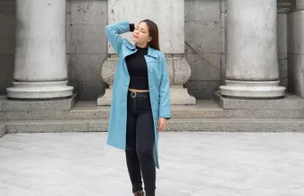 Το χρώμα που είναι trend