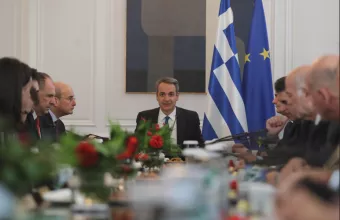 Υπουργικό Συμβούλιο