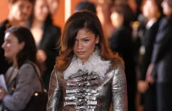Zendaya