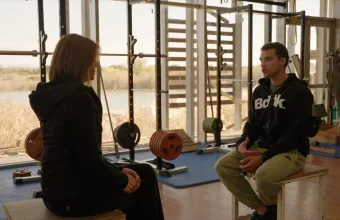 Η Ζωή σου Όλη