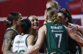 Παναθηναϊκός