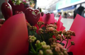 Αγίου Βαλεντίνου