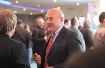 Χρήστος Μαυρίκης