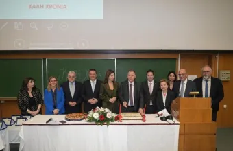 Ζαχαράκη: Εως 12 εκατ. ευρώ χρηματοδότηση αναβάθμισης σε Αρεταίειο- Αιγινήτειο