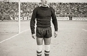  Μιχάλης Βουτσαράς