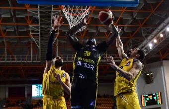 Μαρούσι-Άρης