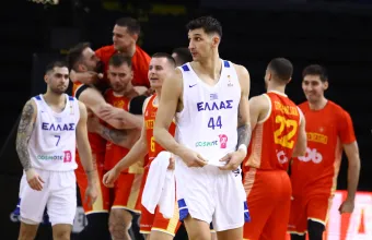 Εθνική Μπάσκετ