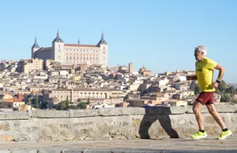 82χρονος σαν 20χρονος