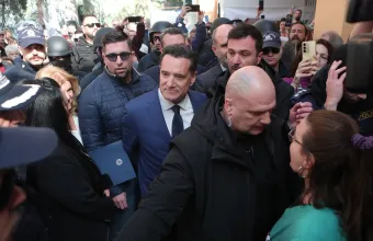 Γεωργιάδης