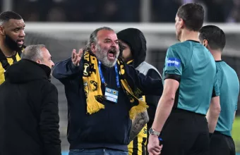 Μάριος Ηλιόπουλος