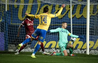 Παναιτωλικός Αστέρας Τρίπολης