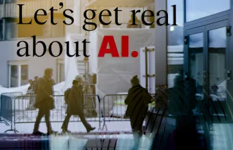 τεχνητή νοημοσύνη