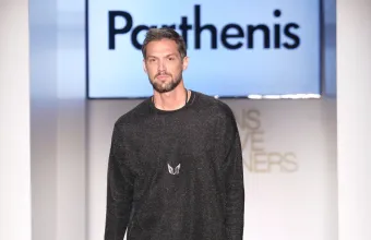 Αλέξανδρος Παρθένης