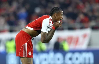 Αντρέ Λουίς