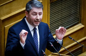 Νίκος Ανδρουλάκης