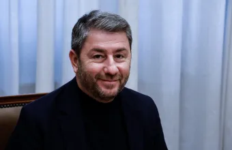 Ανδρουλάκης