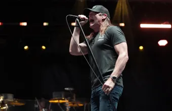 Brad Arnold: Πέθανε ο frontman των «3 Doors Down»