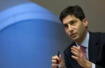 Ο εκλεκτός του Τραμπ για τη Fed