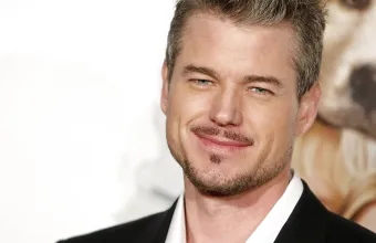 Eric Dane