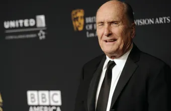 Robert Duvall
