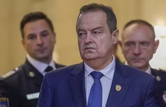 Ivica Dacic