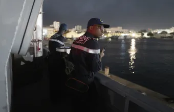 Senegal Navy