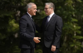 Στάρμερ - Κάρνεϊ