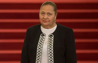 María Consuelo Porras