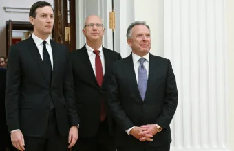 Γουίτκοφ και Κούσνερ