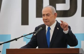 Νετανιάχου