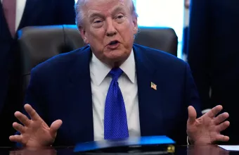 Τραμπ: «Αν δεν υπάρξει συμφωνία θα συμβούν άσχημα πράγματα» - Οριστικοποιήθηκαν οι συνομιλίες ΗΠΑ-Ιράν για την Παρασκευή