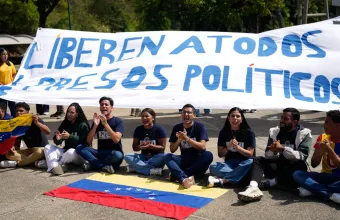 Βενεζουέλα