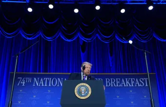 Ντόναλντ Τραμπ