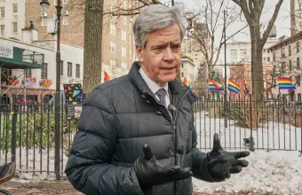 Μπραντ Χόιλμαν-Σίγκαλ