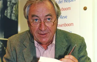 Cees Nooteboom