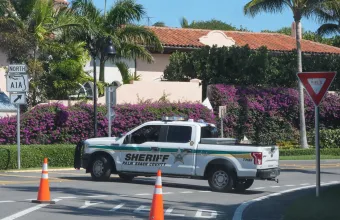 Μαρ α Λάγκο