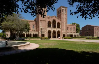 UCLA 