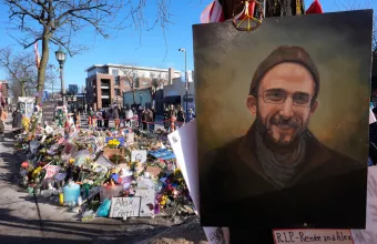 Άλεξ Πρέττι