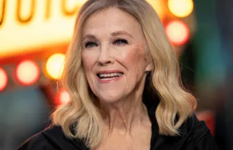Catherine O'Hara