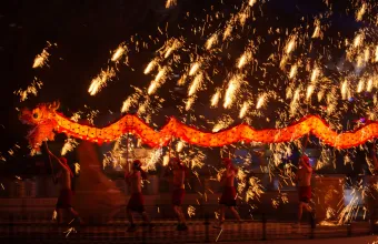 Πυροτεχνήματα