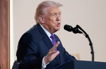 Ντόναλντ Τραμπ