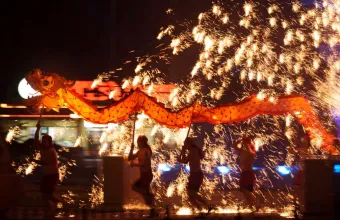 κινεζική πρωτοχρονιά 