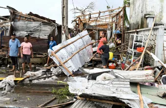 Μαδαγασκάρη