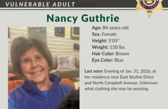 Nancy Guthrie