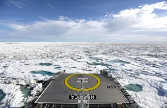 ΝΑΤΟ Αρκτική