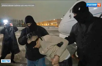 Απόπειρα δολοφονίας Ρώσου στρατηγού