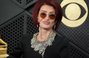 Σάρον Όζμπορν